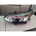 Farol Esquerdo Nissan Sentra 2021 A 2024 Full Led Esquerdo/motorista