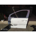 Porta Dianteira Esquerda Peugeot 2008 2014 A 2019 Dianteira Esquerda Branco