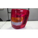 Lanterna Traseira Direita Grande Cherokee 1999 2000 A 2005 Direito Vermelho