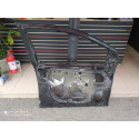 Porta Dianteira Esquerda Onix Prisma 2013 A 2021 Antigo Preto