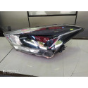 Farol Esquerdo Kicks Led Xenon 2017 A 2021 Esquerdo/motorista