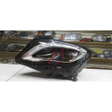 Farol Esquerdo Mercedes Gla 200 2017 2018 2019 # Esquerdo