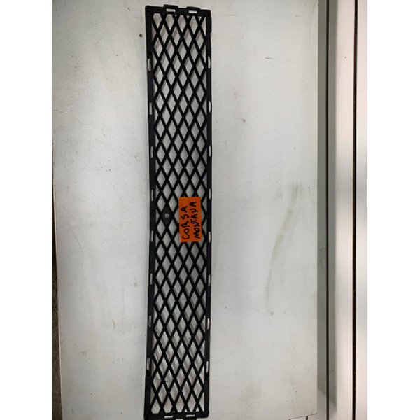 Grade Inferior Parachoque Corsa Montana 2006 07 08 09 2010 Inferior