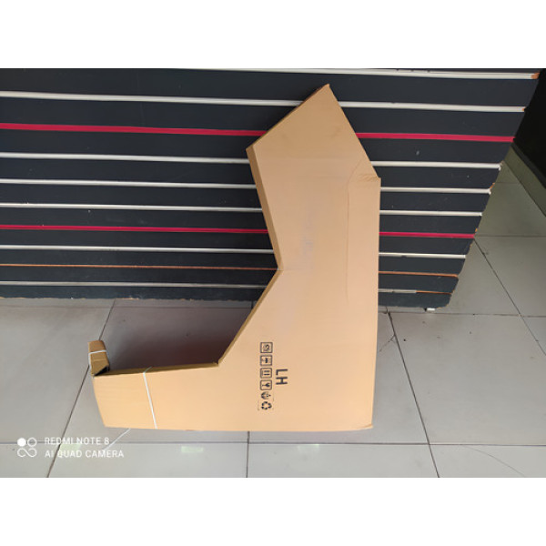 Paralama Esquerdo Hb20 2023 2024 2025 2026 Novo Importado