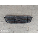 Grade Parachoque Dianteiro Volvo Xc60 2009 2010 A 2013 Preto Fosco