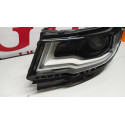 Farol Jeep Compass Lado Esquerdo  Xenon 2017/2020# Esquerdo