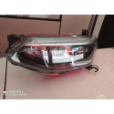 Farol Esquerdo Chevrolet Tracker 2020 A 2024 Esquerdo/motorista