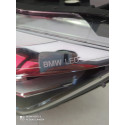 Farol Esquerdo Bmw 320i 328i Friso Cromado 2016 A 2019# Esquerdo