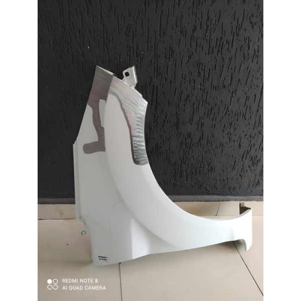 Paralama Dianteiro Direito New  Fiesta 2011 A 2019