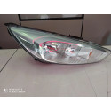 Farol Direito Ford Focus 2015 A 2019 Manual Direito/passageiro