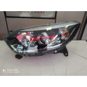 Farol Esquerdo Renault Captur 2017 2018 2019 Esquerdo/motorista