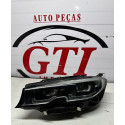Farol Esquerdo Bmw 320 G20 2019 2020 2021 2022# Esquerdo