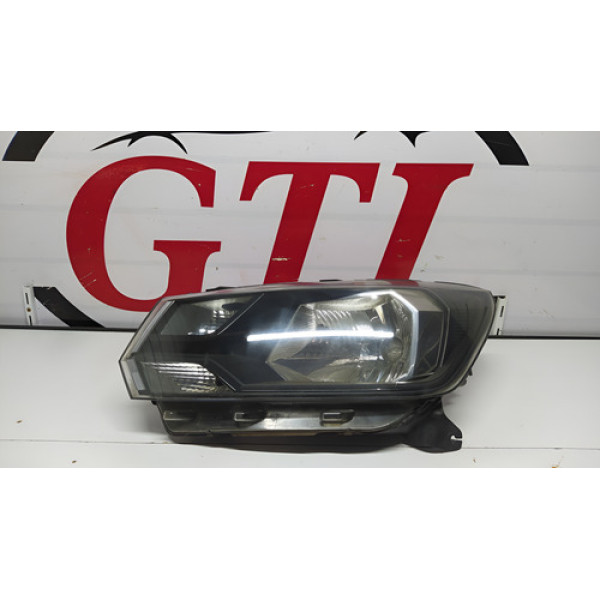 Farol Esquerdo G8 2017 2018 2019 2020 Esquerdo