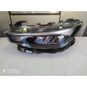 Farol Esquerdo Fiat Pulse Fastback 2021 A 2024 Esquerdo/motorista