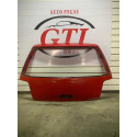 Tampa Porta Mala Volkswagen Golf 99 00 01 02 03 04 05 06* Vermelho