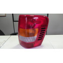 Lanterna Traseira Direita Grande Cherokee 1999 2000 A 2005 Direito Vermelho