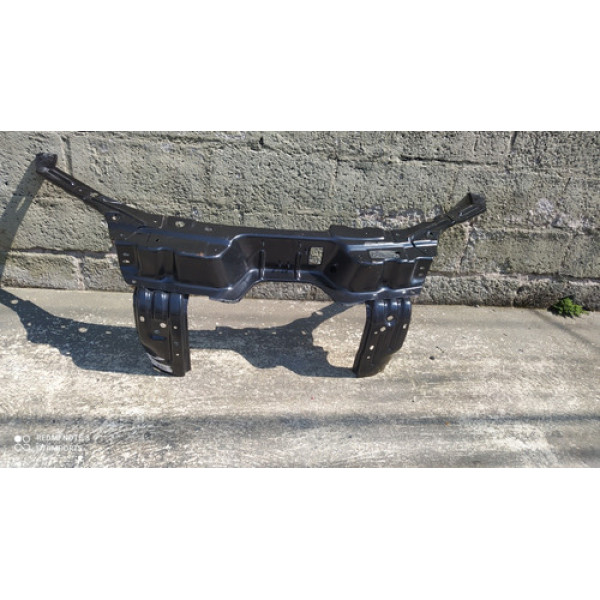 Painel Frontal Fiat Palio 2012 2013 2015 2016