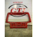 Tampa Porta Mala Volkswagen Golf 99 00 01 02 03 04 05 06* Vermelho