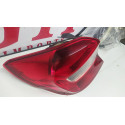Lanterna Traseira Esquerda Ford Ka 2014 2015 2016 2017 2018 Esquerdo Vermelho