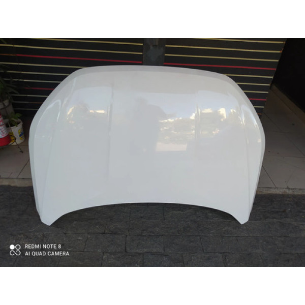 Capo Dianteiro Saveiro G9 2025 2026