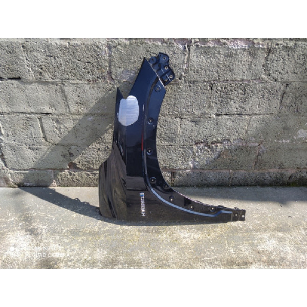 Paralama Direito Toyota Corolla Cross 2021 2022 2023 2024