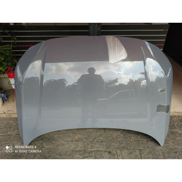 Capô Dianteiro Honda Hrv 2022 2023 2024 2025