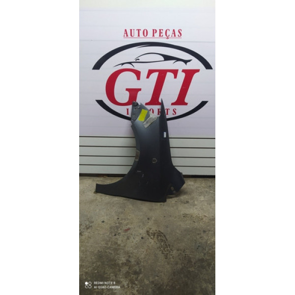 Paralama Esquerdo Fox Space Fox 2015 2016 2017 2018 2019 20