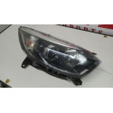 Farol Captur Lado Direito 2017/21 Direito