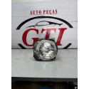 Farol Esquerdo Jeep Renegade 2015 2016 2017 2018 2019 2020 Esquerdo/motorista