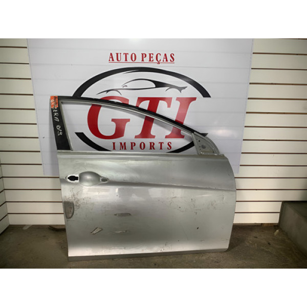 Porta Dianteira Direita Hyundai Azera 12 13 14 15 16 * Dianteira Direito Cinza