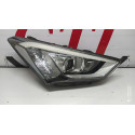 Farol Hyundai Santa Fé 2017 18 2019 Xenon Direito Original  Direito
