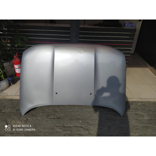 Capô Dianteiro Jeep Renegade 2016 A 2023