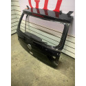 Tampa Porta Mala Volkswagen Fox 15 16 17 18 19 20 Preto