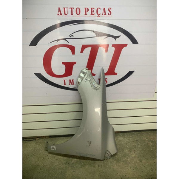 Paralama Esquerdo Toyota Corolla 09 10 11 12 13 *