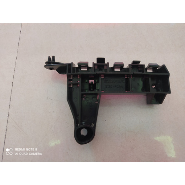 Guia Paralama Direito Fit 2009 A 2012 Orig