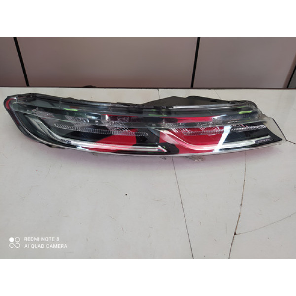 Farol Superior Led C4 Cactus 2019 A 2024 Direito/passageiro