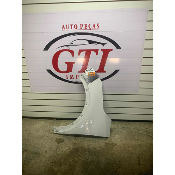 Paralama Esquerdo Hyundai Creta *