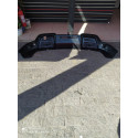 Spoiler Parachoque Traseiro Haval Gt 2023 A 2025 Fosco
