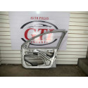 Porta Dianteira Direita Peugeot 206 4p * - Dianteira - Direito - Cinza