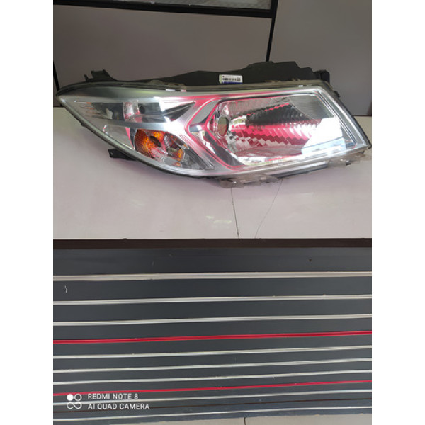 Farol Direito Onix Prisma 2013 A 2019 Antigo Direito