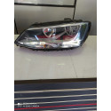 Farol Esquerdo Volkswagen Jetta 2012 A 2016# Esquerdo/motorista