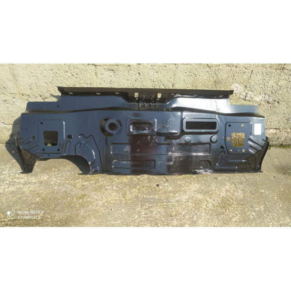 Painel Traseiro Volkswagen Nivus 2021 A 2023 Novo Original 