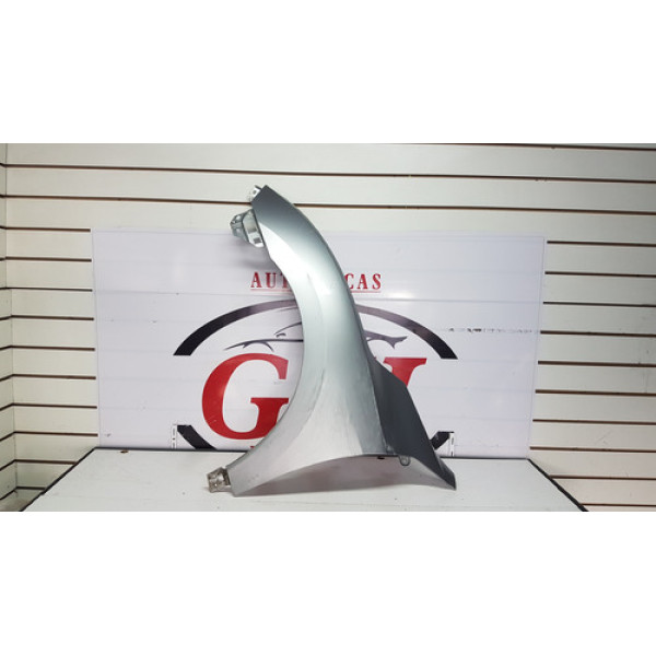 Paralama Honda Civic G10 Esquerdo 2017 18 19 20 21 Original