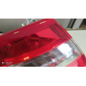 Lanterna Traseira Esquerda Citroen C4 Picasso 2010 2011 2012 Esquerdo Vermelho