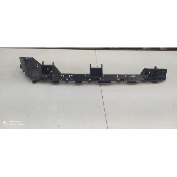 Guia Suporte Parachoque Traseiro Esquerdo Wrv 2017 18 19 20 