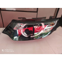 Farol Esquerdo  Land Rover Discovery Sport 2015 2016 S Xen# Esquerdo/motorista