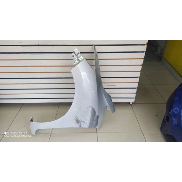 Paralama Esquerdo Honda Fit 2015 2016 2017 2018 2019 2020