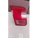 Lanterna Tampa Traseira Esquerda Civic 2001 2002 2003 Rosa Esquerdo Vermelho