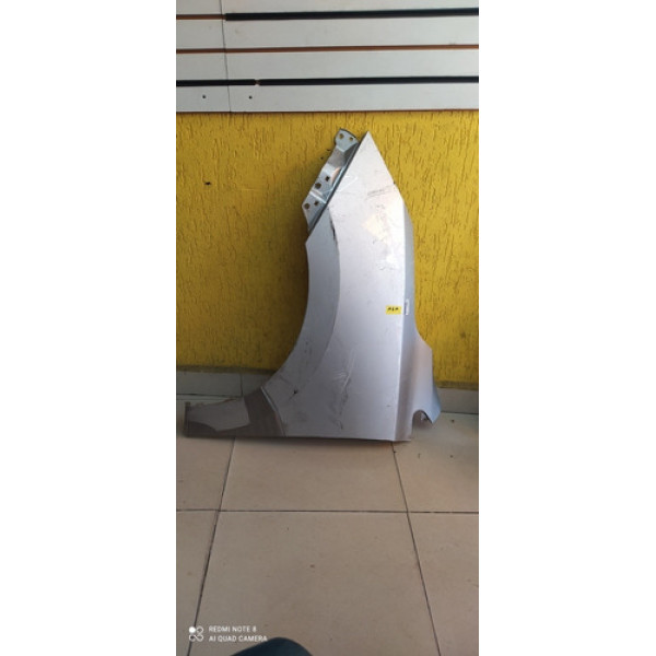 Paralama Esquerdo Ix35 2009 2010 2011 2012 2013 2014 2015