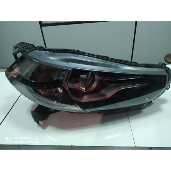 Farol Direto Honda Wrv Led 2017 2018 2019 2020 2021 Direito